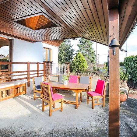Gite Chez Patou Wintzenheim Exteriér fotografie
