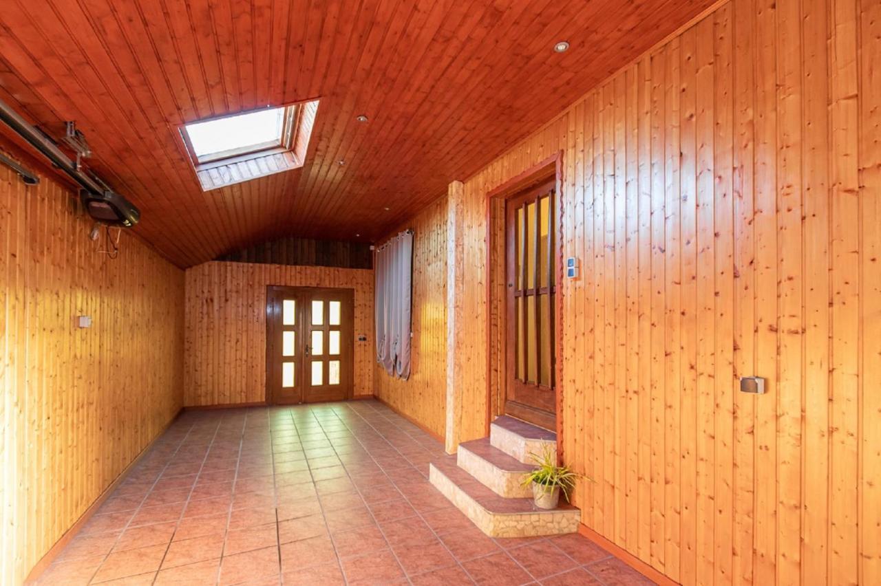 Gite Chez Patou Wintzenheim Exteriér fotografie
